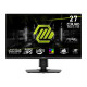 MSI Монітор MSI 27" MAG 272URDF-E16 2xHDMI, DP, 2xUSB, Audio, IPS, 3840x2160, 160Hz, 0.5ms, sRGB 131%, FreeSync, Pivot, HDR400 (9S6-3CE79T-001)
