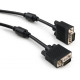 Кабель мультимедийный VGA M to VGA M 3.0m Vinga (VCPVGAF3BK)