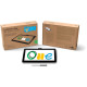 Планшет-монитор Wacom One14 (DTC141W0)