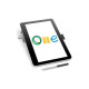 Планшет-монитор Wacom One14 (DTC141W0)