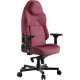 Кресло игровое Hator Arc 3 S Velour Orchid Pink (HTC3444S)