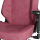 Кресло игровое Hator Arc 3 S Velour Orchid Pink (HTC3444S)