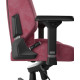 Кресло игровое Hator Arc 3 S Velour Orchid Pink (HTC3444S)