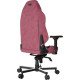 Кресло игровое Hator Arc 3 S Velour Orchid Pink (HTC3444S)