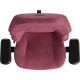 Кресло игровое Hator Arc 3 S Velour Orchid Pink (HTC3444S)