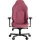 Кресло игровое Hator Arc 3 S Velour Orchid Pink (HTC3444S)