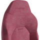 Кресло игровое Hator Arc 3 S Velour Orchid Pink (HTC3444S)