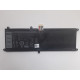Аккумулятор для ноутбука Dell Latitude 11-5175 VHR5P, 35Wh (4375mAh), 2cell, 7.6V, Li-ion (A47462)