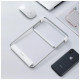 Подставка для ноутбука Ugreen LP230 Foldable Desktop Laptop Stand Silver (80348)