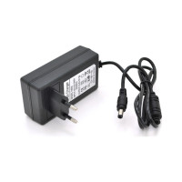 Сетевое зарядное устройство для АКБ Voltronic LiFePo4 12V(14.6V), 4S, 3A (YT-14630)