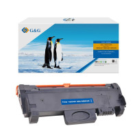 G&G для Xerox B205/B210/B215 Black (3000 стр) (G&G-106R04348)