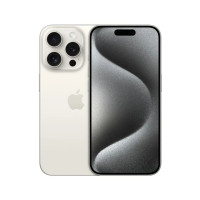 Мобильный телефон Apple iPhone 15 Pro 128Gb White Titanium (REF A) BREEZY (2AMTUW3)