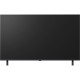 LG Телевизор 50" QNED 4K 60Hz Smart WebOS Black (50QNED80A6A)