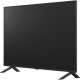 LG Телевизор 50" QNED 4K 60Hz Smart WebOS Black (50QNED80A6A)
