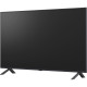 LG Телевизор 50" QNED 4K 60Hz Smart WebOS Black (50QNED80A6A)