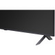 LG Телевизор 50" QNED 4K 60Hz Smart WebOS Black (50QNED80A6A)