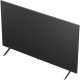 LG Телевизор 50" QNED 4K 60Hz Smart WebOS Black (50QNED80A6A)