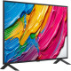 LG Телевизор 50" QNED 4K 60Hz Smart WebOS Black (50QNED80A6A)