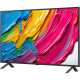LG Телевизор 50" QNED 4K 60Hz Smart WebOS Black (50QNED80A6A)