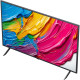 LG Телевизор 50" QNED 4K 60Hz Smart WebOS Black (50QNED80A6A)