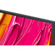 LG Телевизор 50" QNED 4K 60Hz Smart WebOS Black (50QNED80A6A)