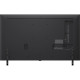LG Телевизор 50" QNED 4K 60Hz Smart WebOS Black (50QNED80A6A)