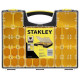 Stanley Ящик STANLEY, інструментальний (касетниця) 42.2x5.2x33.4см профі (1-92-748)