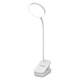 Настольная лампа Eurolamp 5W 400Lm 2800-6500K Type-C+Battery 2400mAh (LED-TLB-5W(P))