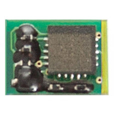 Чип для картриджа HP CLJ M280/M281/M254 Yellow 1.3K BASF (BASF-CH-CF542A)