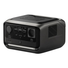 Зарядна станція EcoFlow RIVER 3 Plus Wireless (EFRIVER3PLUS-W-EU-CBOX)