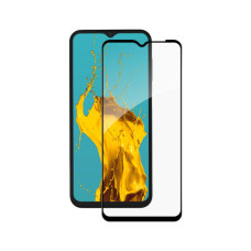Стекло защитное Piko Full Glue Samsung M13 (1283126544965)