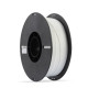 Пластик для 3D-принтера Creality PETG 1.75мм, white, 1кг (3301030034)