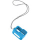 Аксессуар к экшн-камерам GoPro SleeveLanyard Blue for HERO9 Black (ADSST-003)