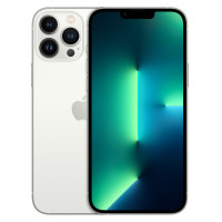 Мобильный телефон Apple iPhone 13 Pro Max 128Gb Silver (REF B) BREEZY (2BMLL73)