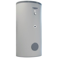 Tesy Indirect heating water heater EV7/5S2 200 60 200l 2 heat exchangers (301407)
