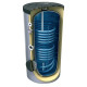 Tesy Indirect heating water heater EV7/5S2 200 60 200l 2 heat exchangers (301407)