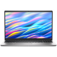 Dell Ноутбук Dell 15 DC15250 15.6" FHD AG, Intel i5-1334U, 16GB, F512GB, UMA, Lin, сріблястий (DC15250RPLU003UA_UBU)