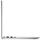 Dell Ноутбук Dell 15 DC15250 15.6" FHD AG, Intel i5-1334U, 16GB, F512GB, UMA, Lin, сріблястий (DC15250RPLU003UA_UBU)