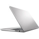 Dell Ноутбук Dell 15 DC15250 15.6" FHD AG, Intel i5-1334U, 16GB, F512GB, UMA, Lin, сріблястий (DC15250RPLU003UA_UBU)