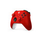 Геймпад Microsoft Wireless Pulse Red (EP2-29936)