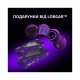 Клавиатура Lorgar Azar 514TKL RGB Mechanical USB UA Black/Grey (LRG-GK514TKL-BK-UA)