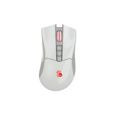Мишка A4Tech Bloody R90 Plus Wireless Greyish White (4711421001731)