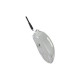 Мышка A4Tech Bloody R90 Plus Wireless Greyish White (4711421001731)