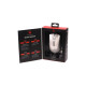 Мышка A4Tech Bloody R90 Plus Wireless Greyish White (4711421001731)