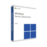 ПО для сервера Microsoft Windows Server 2025 Datacenter - 8 Core License Pack 3 Year Subscription, Commercial, Triennial (DG7GMGF0PWHD_0006_P3Y_T)