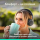 Наушники Logitech Zone Wireless 2 ES Graphite (981-001503)