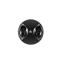 2E Навушники RainDrops Х True Wireless Waterproof Mic Black (2E-EBTWRDXBK)