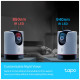 Камера видеонаблюдения TP-Link TAPO-C225