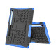 Чехол для планшета BeCover Samsung Galaxy Tab S10 FE (SM-X520/SM-X526) 10.9" Blue (713262)