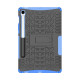 Чехол для планшета BeCover Samsung Galaxy Tab S10 FE (SM-X520/SM-X526) 10.9" Blue (713262)